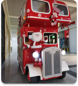 Фотография автобуса Лондонский автобус